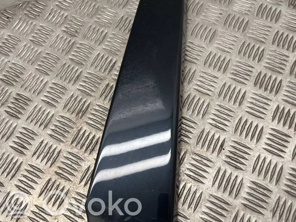 Audi A8 S8 D3 4E (B) pillar trim (top) 
