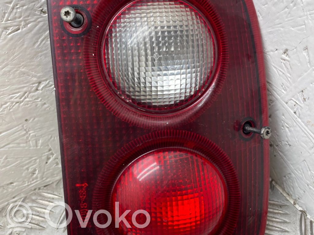 Land Rover Freelander Takavalot 
