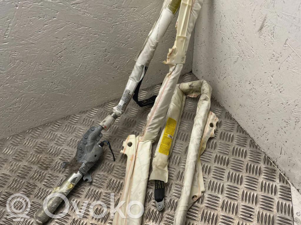 BMW 7 E65 E66 Airbag cortină 