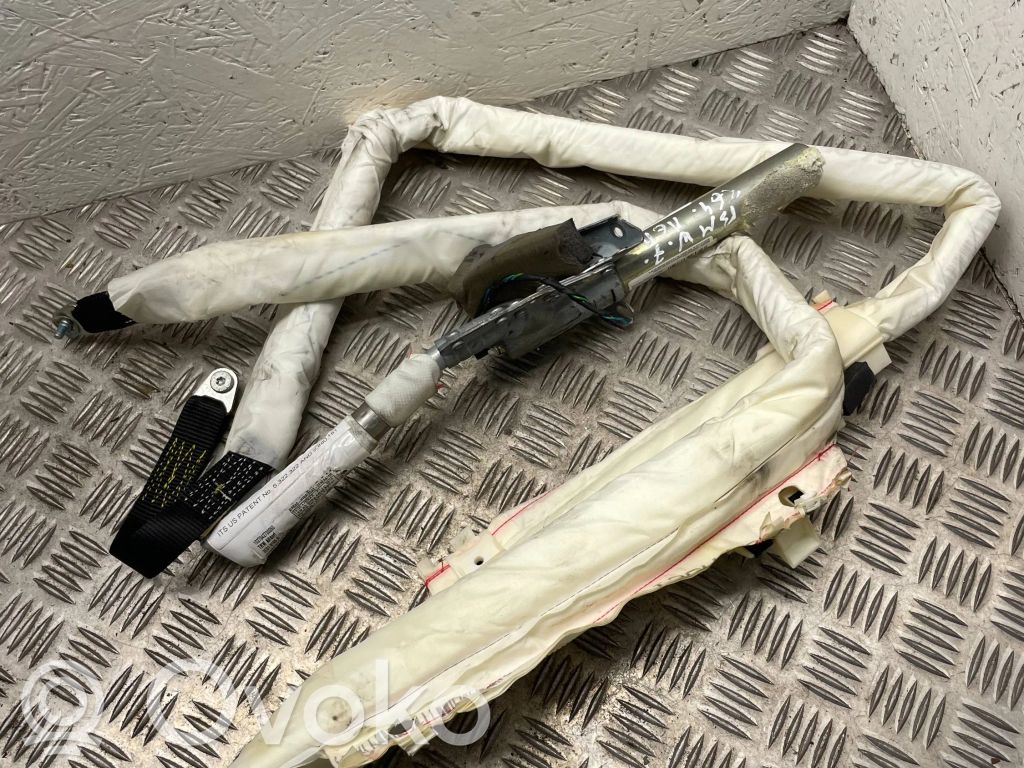 BMW 7 E65 E66 Airbag del techo 