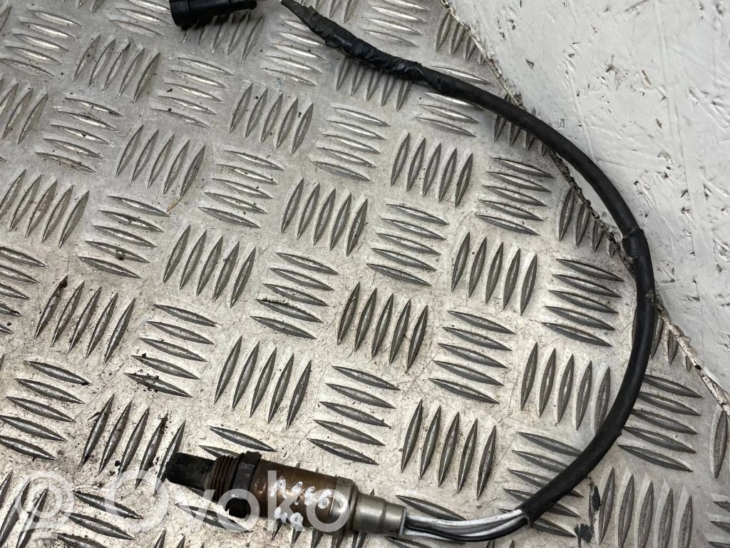 Audi A4 S4 B5 8D Lambda probe sensor 