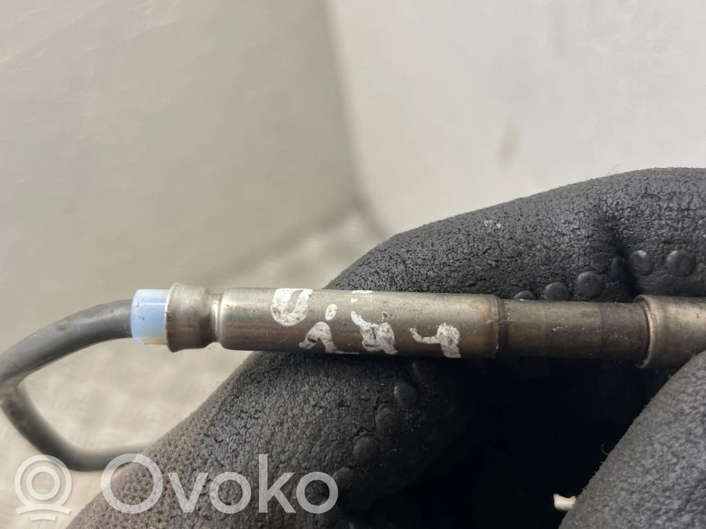 Opel Corsa D Exhaust gas temperature sensor 