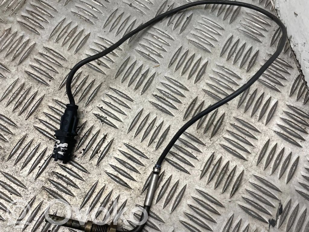 Alfa Romeo 159 Lambda probe sensor 