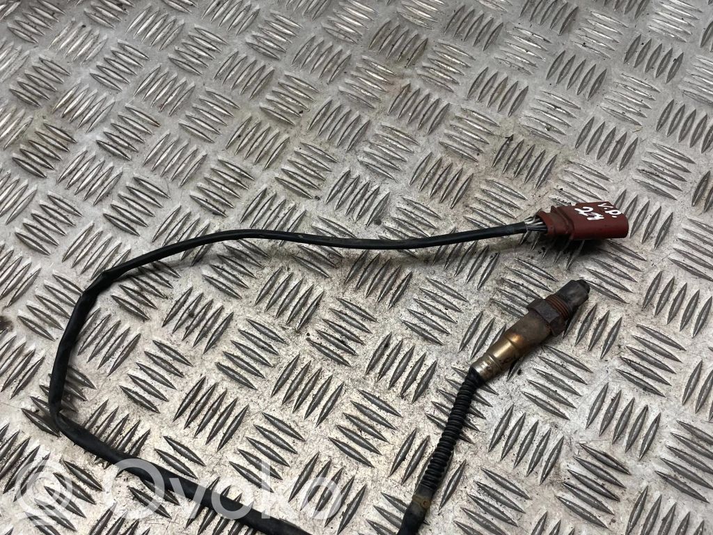 Volkswagen PASSAT B5.5 Lambda probe sensor 