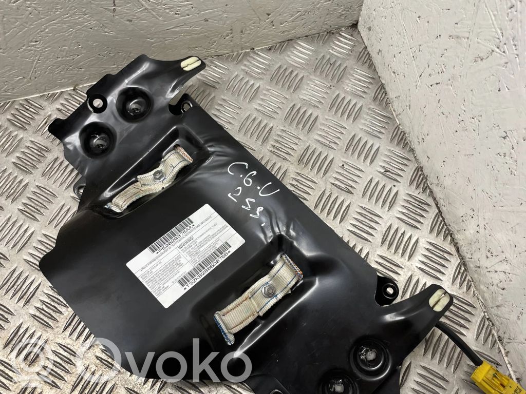 Chrysler Grand Voyager IV Airbag pentru genunchi 