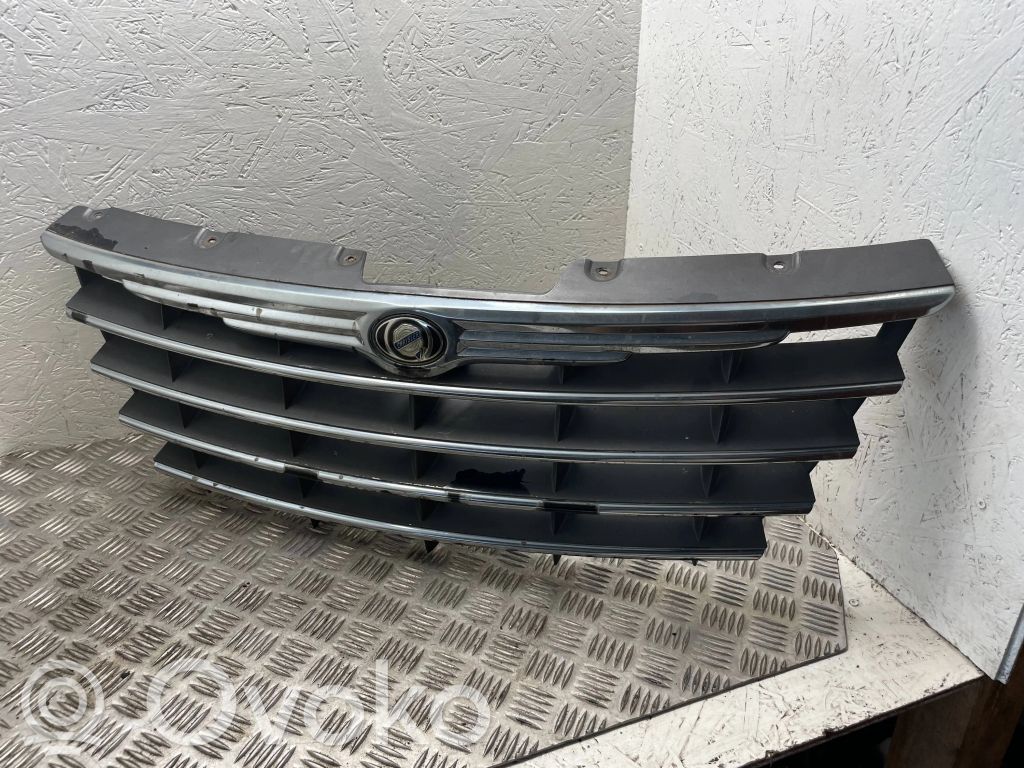 Chrysler Grand Voyager IV Kühlergrill 