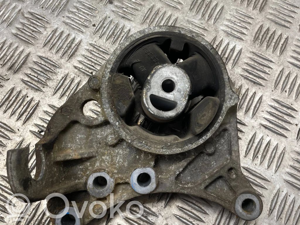 Chrysler Grand Voyager IV Mocowanie / Uchwyt skrzyni biegów 