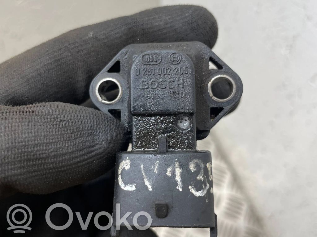 Chrysler Voyager Air pressure sensor 