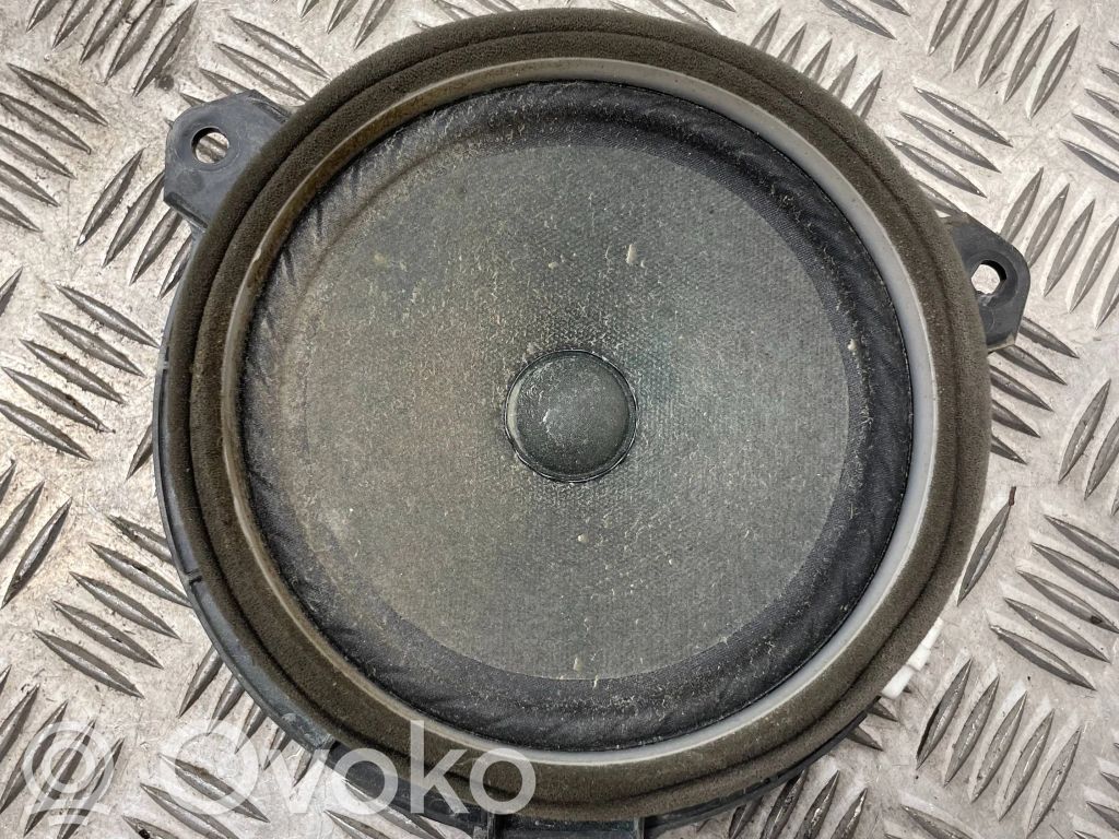 Toyota RAV 4 (XA30) Etuoven kaiutin 