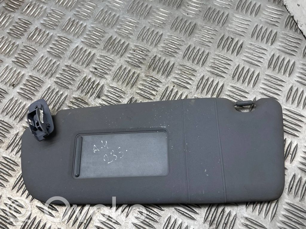 Audi A4 S4 B5 8D Sun visor 