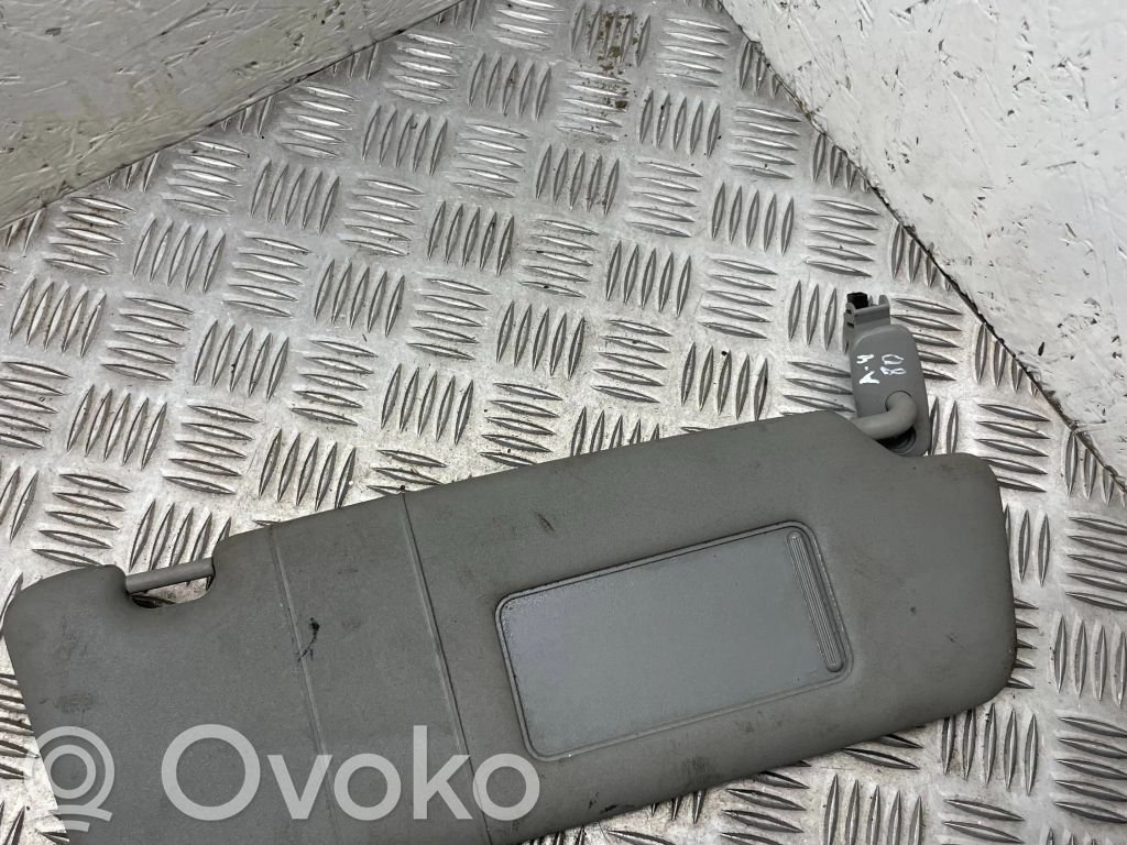 Audi A4 S4 B6 8E 8H Häikäisysuoja 