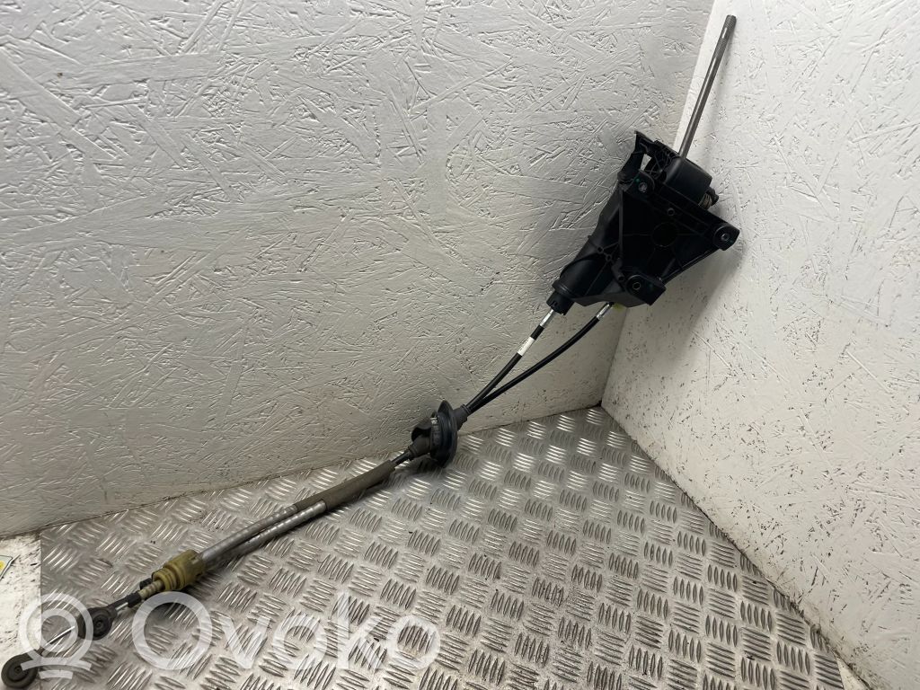 Citroen Berlingo Selector caja de cambios 