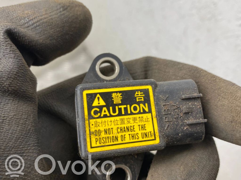 Toyota RAV 4 (XA20) Czujnik uderzenia Airbag 