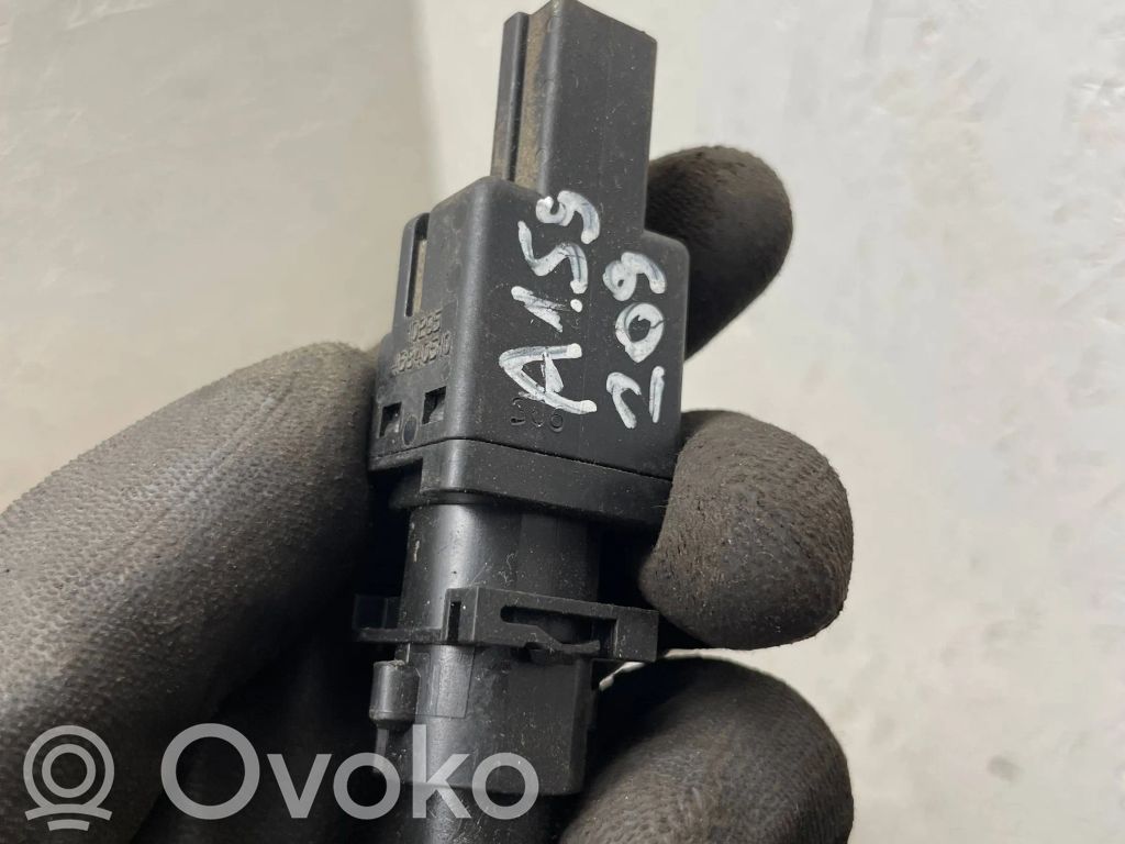 Alfa Romeo 159 Brake pedal sensor switch 