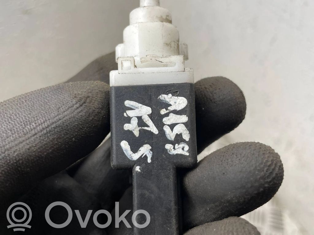 Alfa Romeo 159 Brake pedal sensor switch 