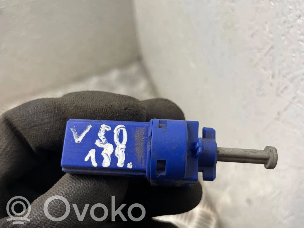 Volvo V50 Sensor del pedal de embrague 