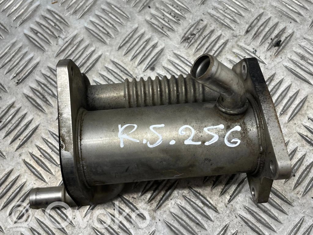 Renault Scenic III -  Grand scenic III EGR valve cooler 