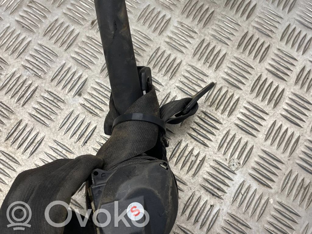 Alfa Romeo 166 Cinturón delantero 