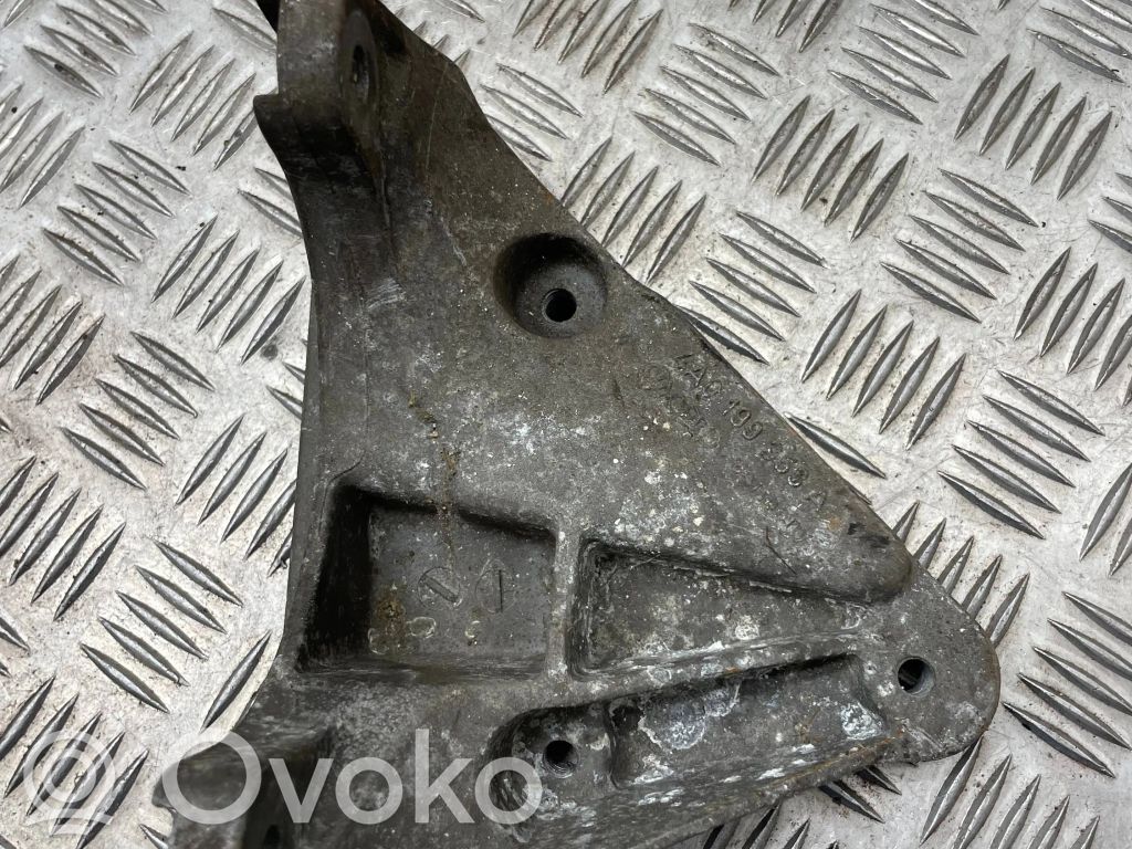 Audi A6 S6 C4 4A Engine mounting bracket 