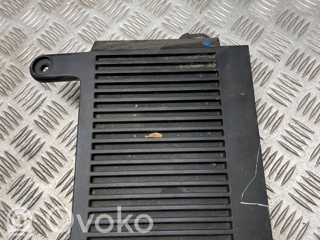 Volvo S80 Garso stiprintuvas 