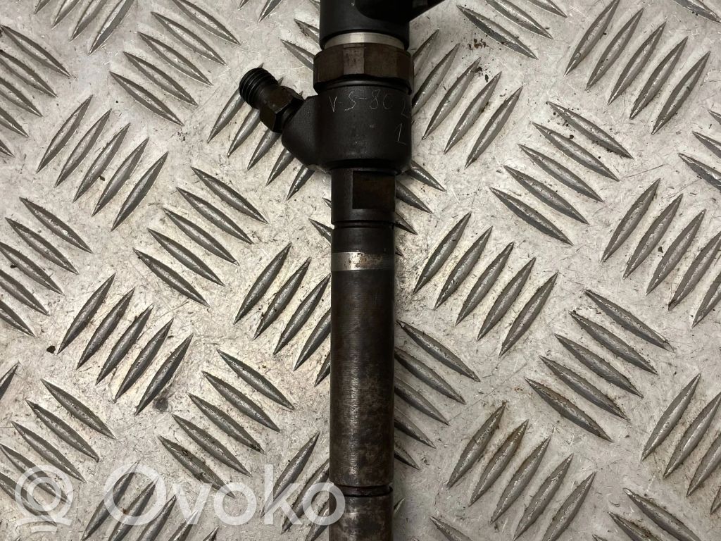 Volvo S80 Inyector de combustible 