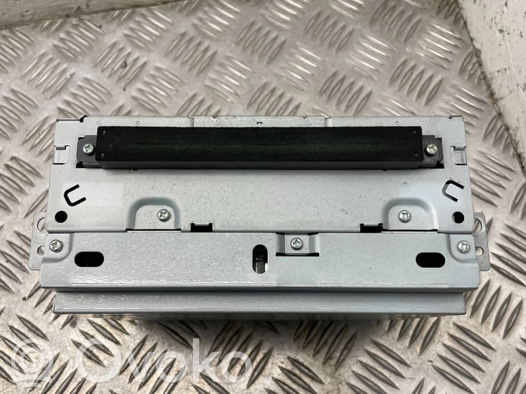 Volvo S80 Radio / CD-Player / DVD-Player / Navigation 