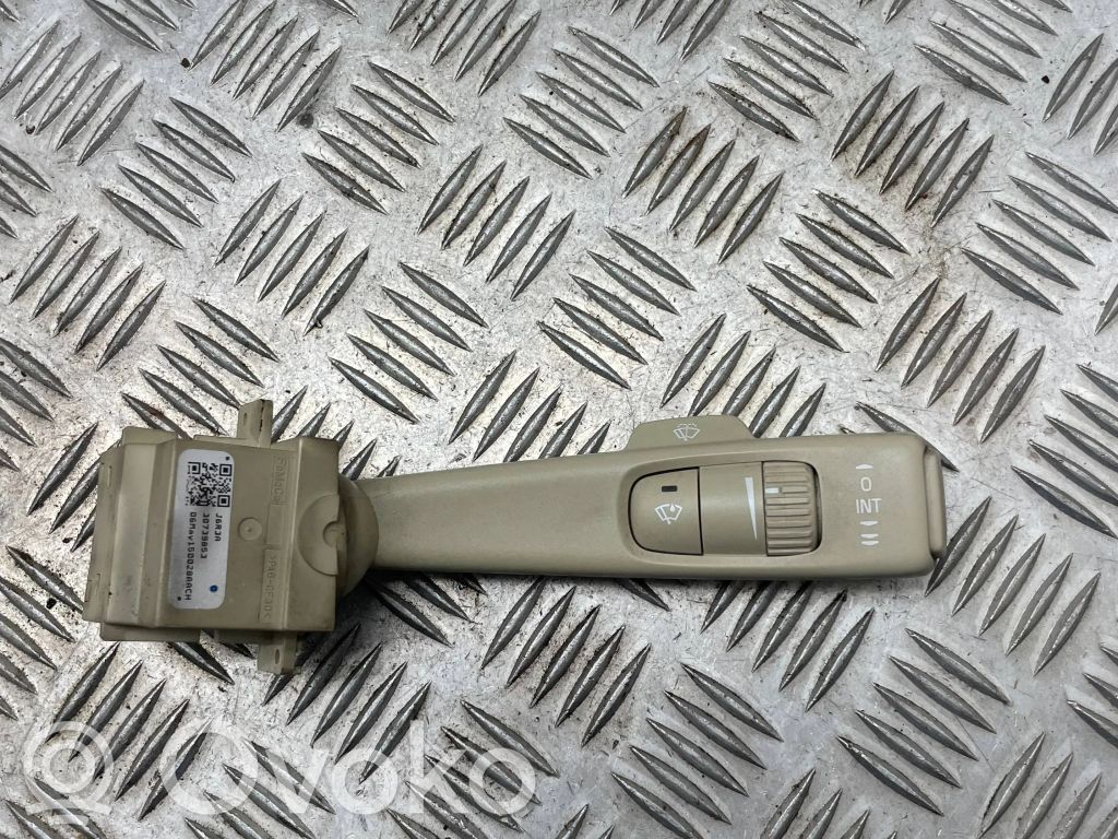 Volvo S80 Pyyhkijän vipu 