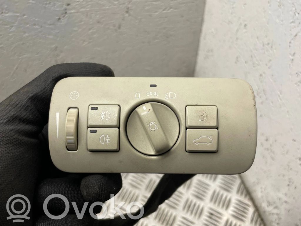 Volvo S80 Light switch 