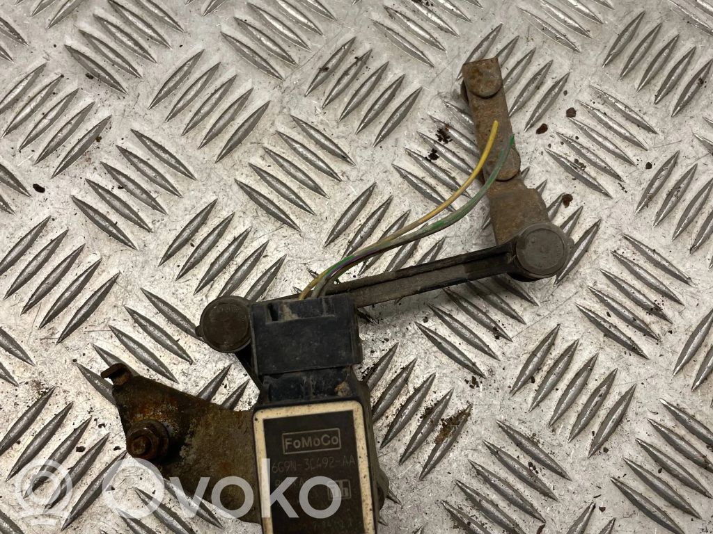 Volvo S80 Headlight/headlamp level sensor 