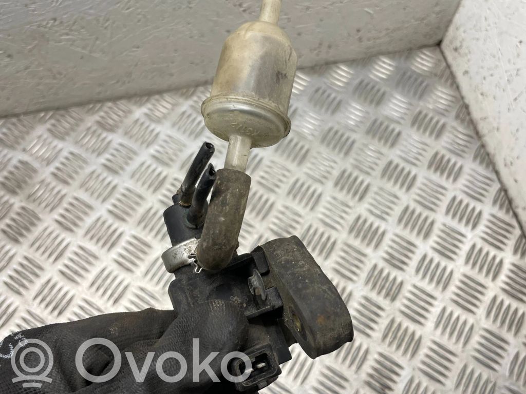 Land Rover Freelander Zawór podciśnienia / Elektrozawór turbiny 