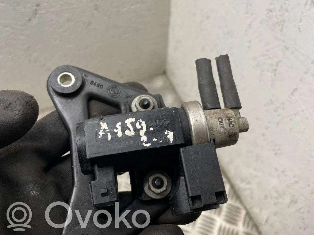 Alfa Romeo 159 Solenoīda vārsts 
