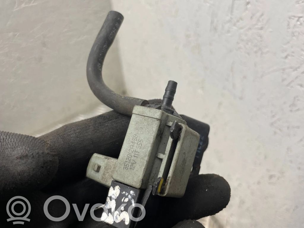 KIA Sorento Turbo solenoid valve 