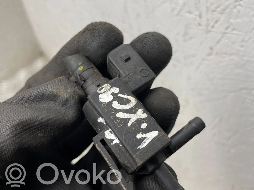 Volvo XC90 Electroválvula del turbo 