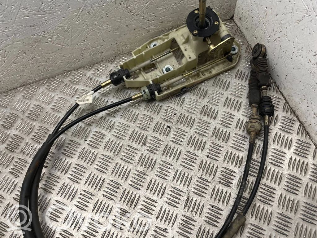 Volvo S60 Gear shifter/selector 