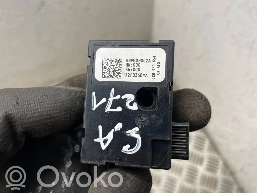 Seat Altea XL Lenkwinkelsensor 