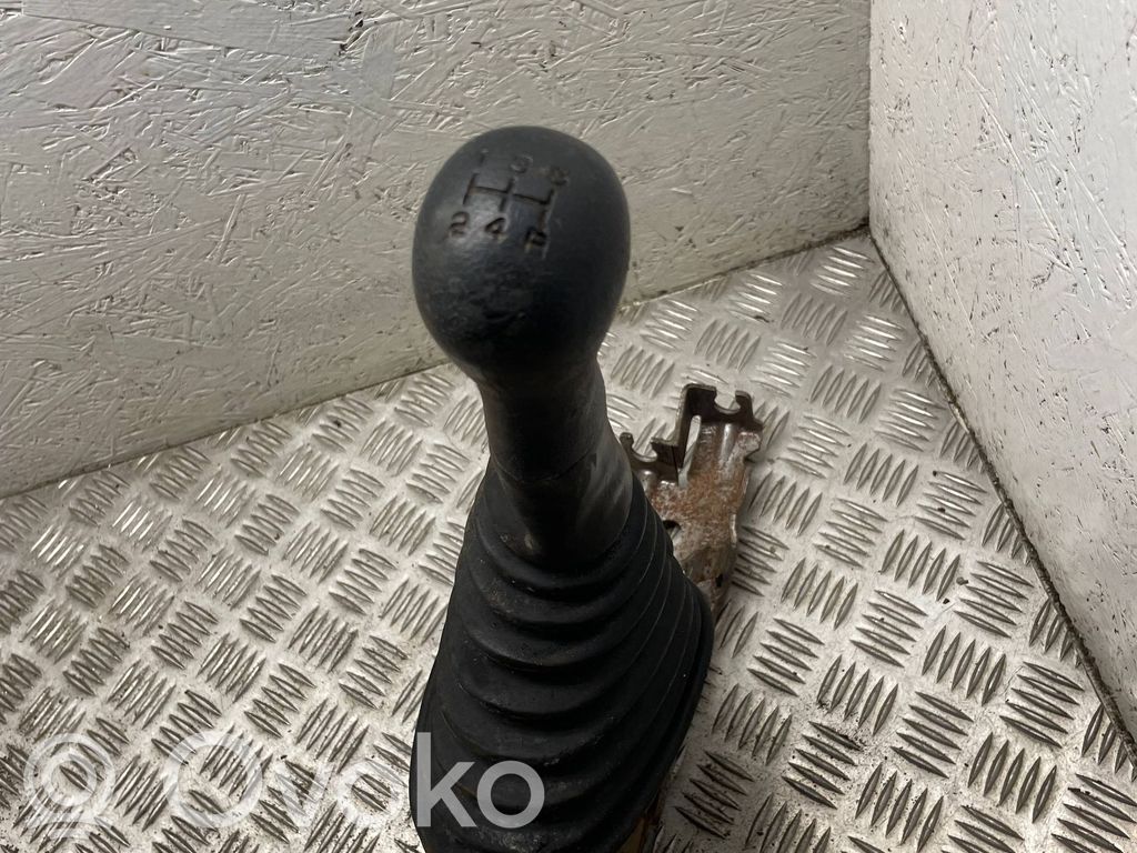 Selector caja de cambios   320711