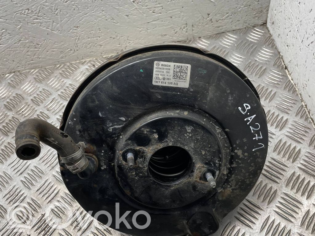 Seat Altea XL Servo-frein 