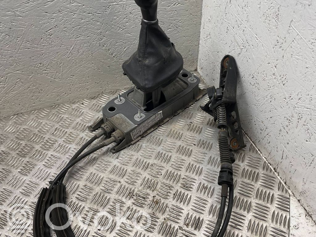 Seat Altea XL Gear shifter/selector 