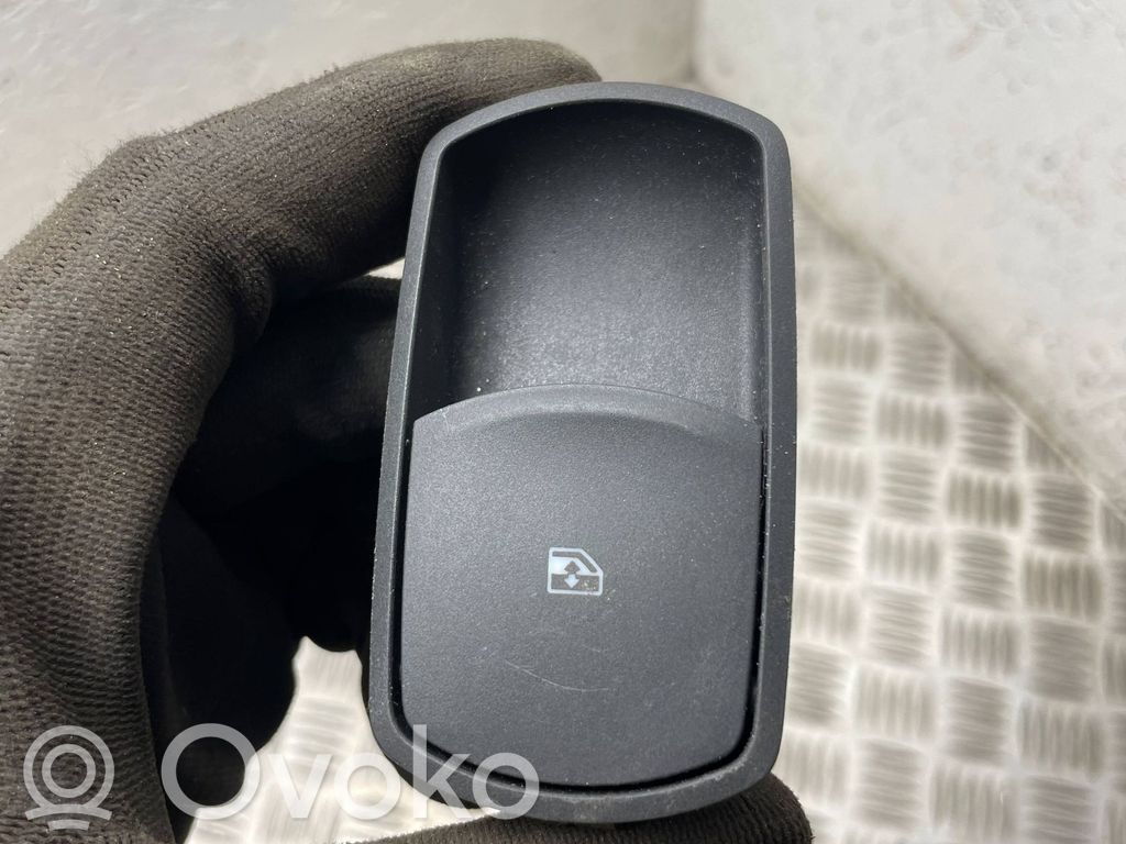 Opel Corsa D Electric window control switch 