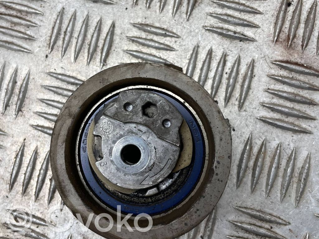 Seat Altea XL Napinacz paska alternatora 