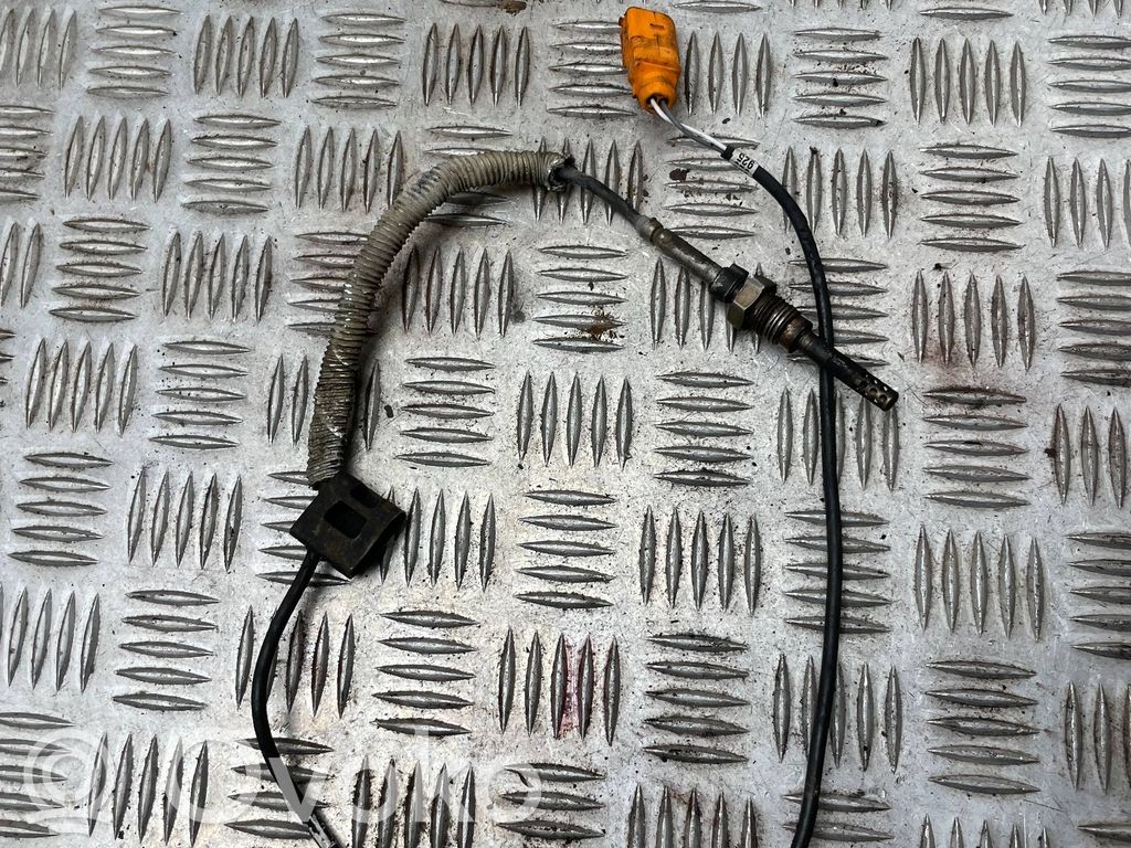 Seat Altea XL Exhaust gas temperature sensor 