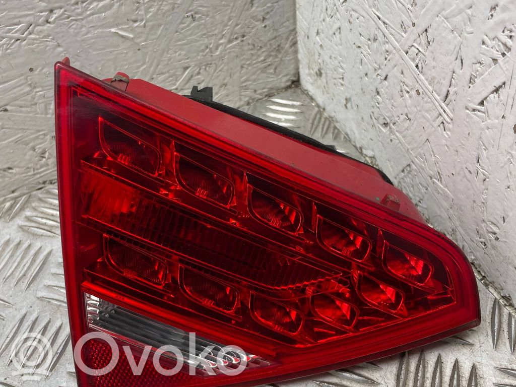 Audi A5 8T 8F Tailgate rear/tail lights 