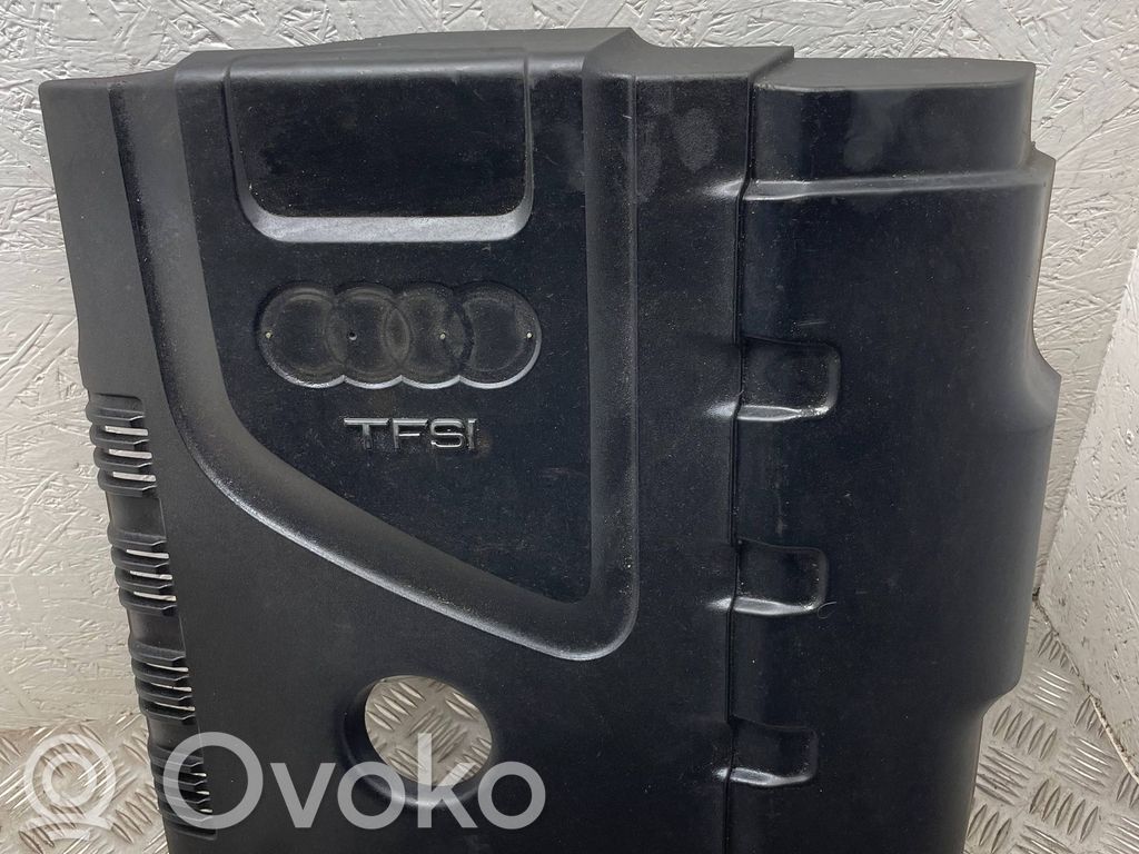 Audi A5 8T 8F Osłona górna silnika 