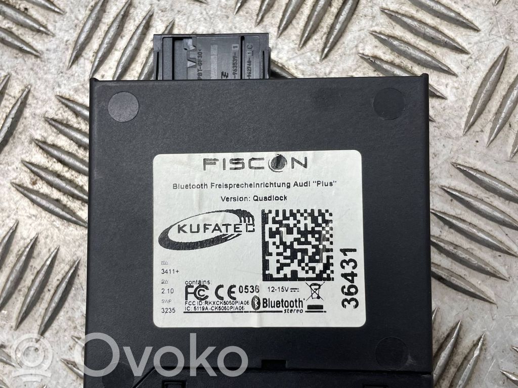 Bluetooth modulis   36431