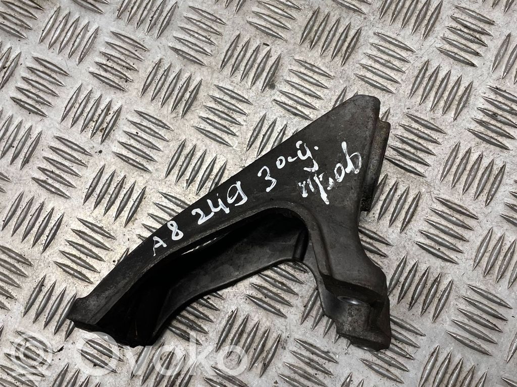 Gearbox mounting bracket   4E0399114