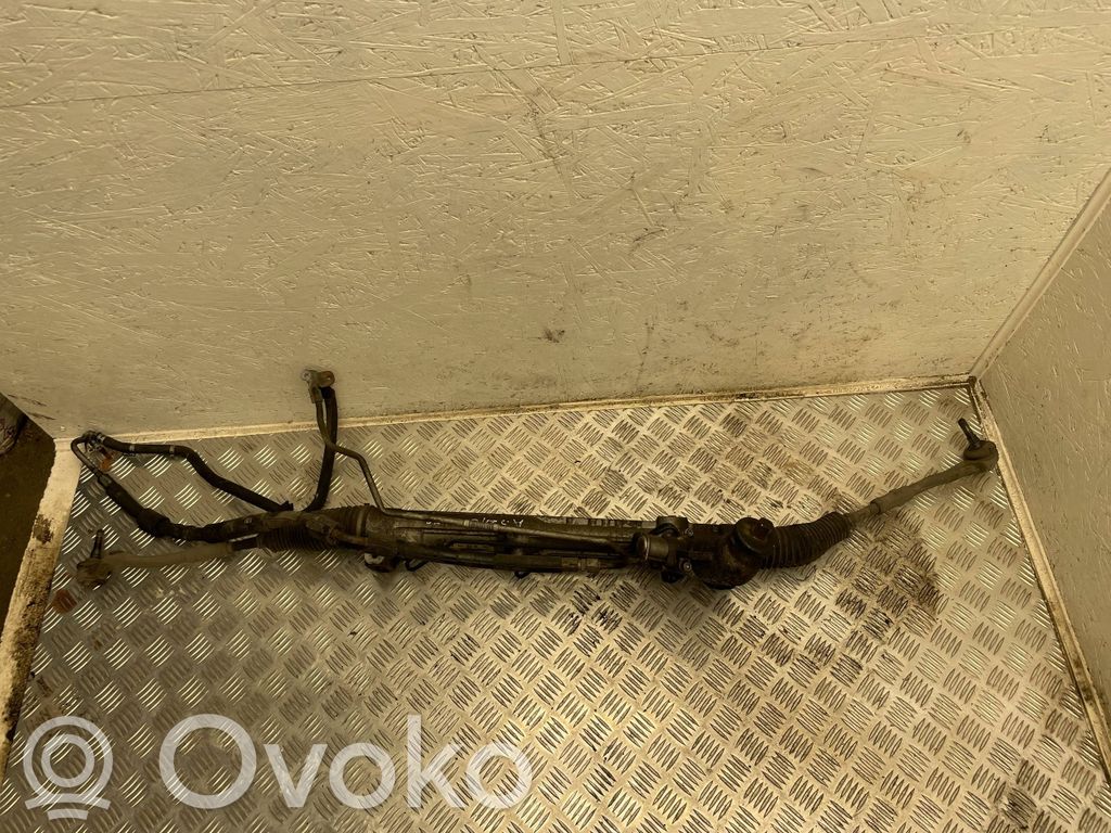 Audi A5 8T 8F Steering rack 