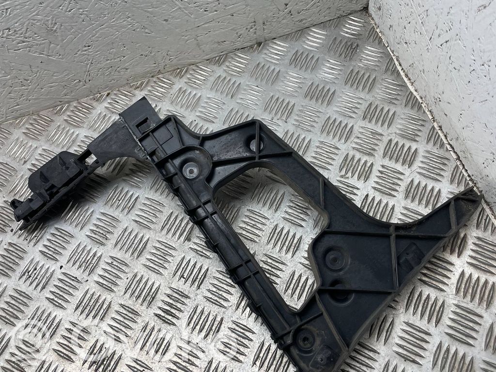 Audi A5 8T 8F Rear bumper mounting bracket 