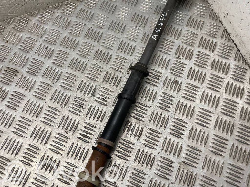 Przegub wału kolumny kierowniczej   8K2419753C,1089500A,1250609