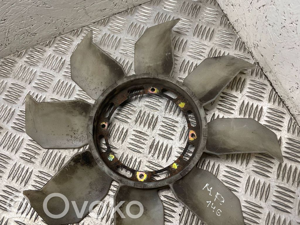 Mitsubishi Pajero Sport I Wirnik wentylatora 