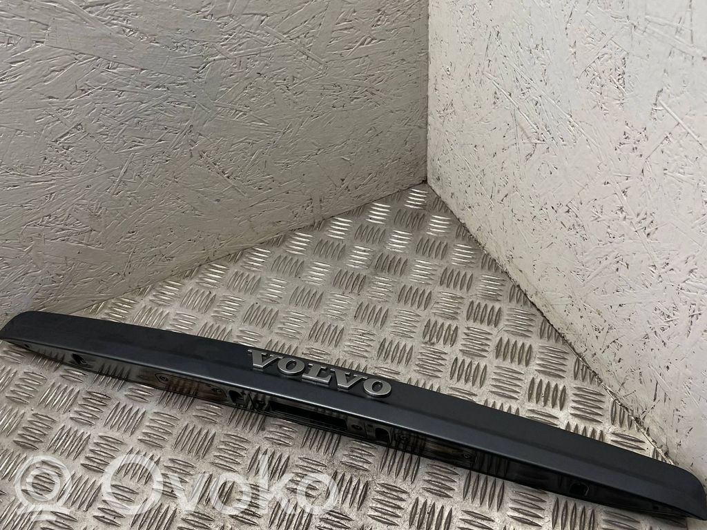 Éclairage de plaque d'immatriculation   30753026